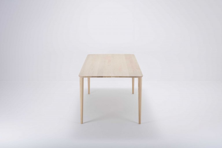 Gazzda Fawn tafel 220x90 naturel