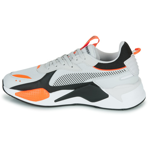 Puma - RS - Blanc / Noir