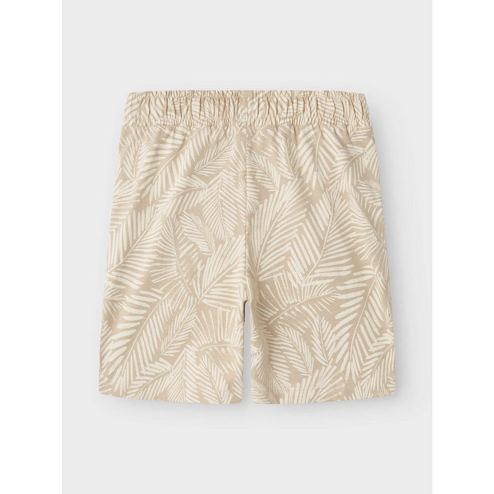 Køb Name It Island Fossil Nkmjivan Nreg Shorts Pb