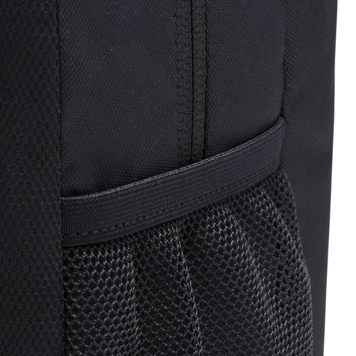 Nike Academy 21 Team Backpack Kids Zwart