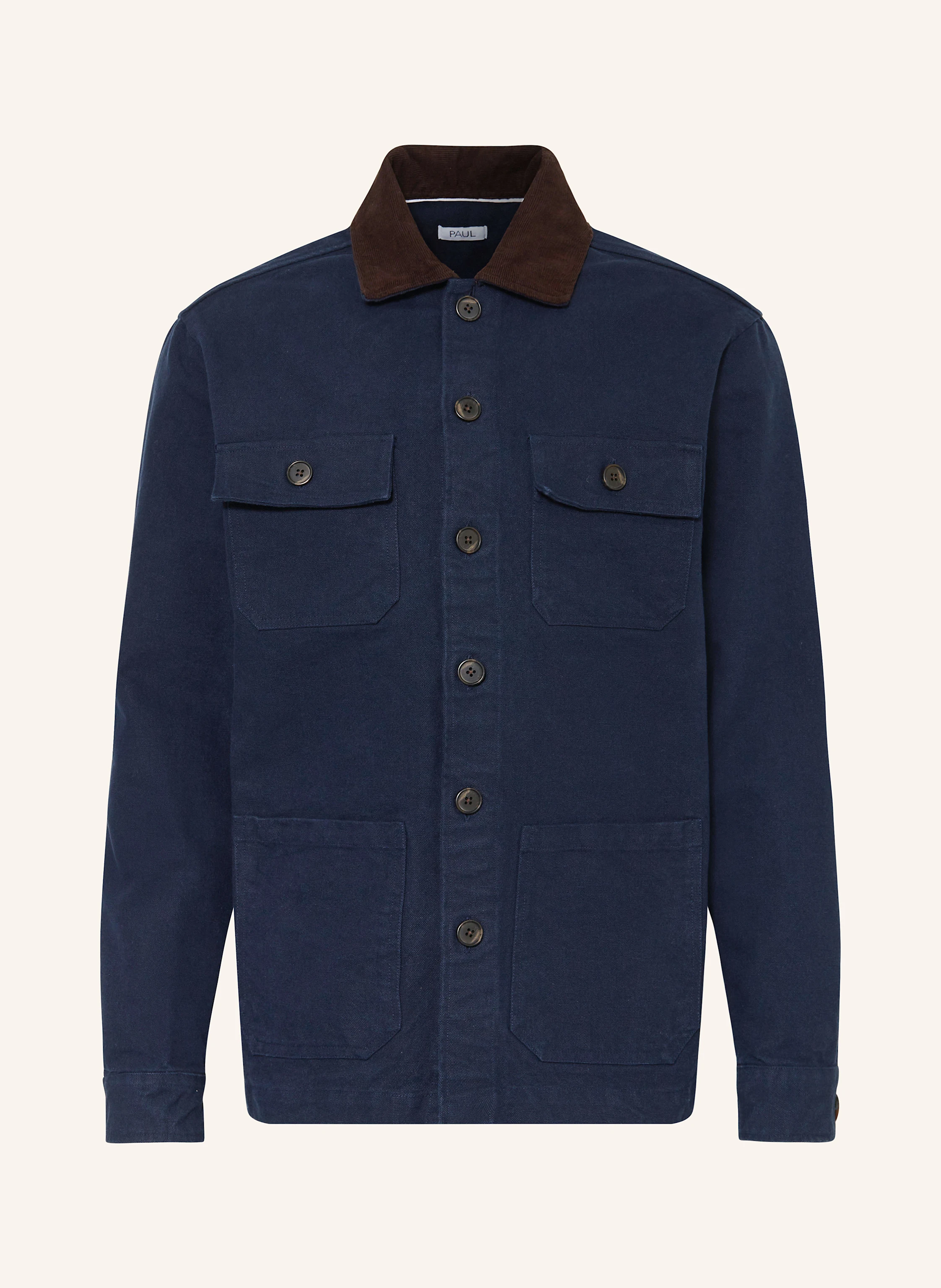 PAUL Overshirt