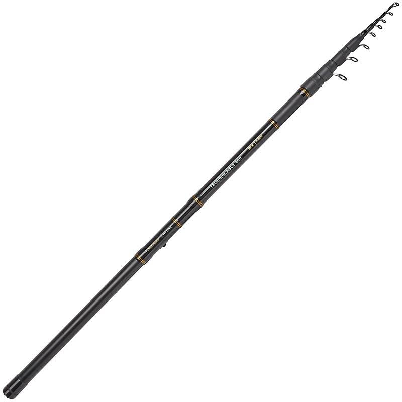 Canne Téléréglable Trout Master Telereglable