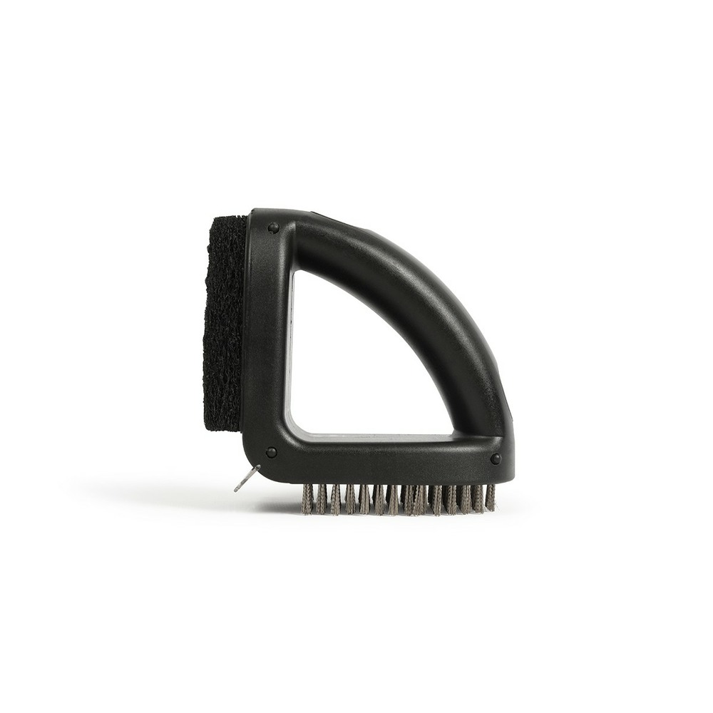 Brosse nettoyante barbecue/plancha