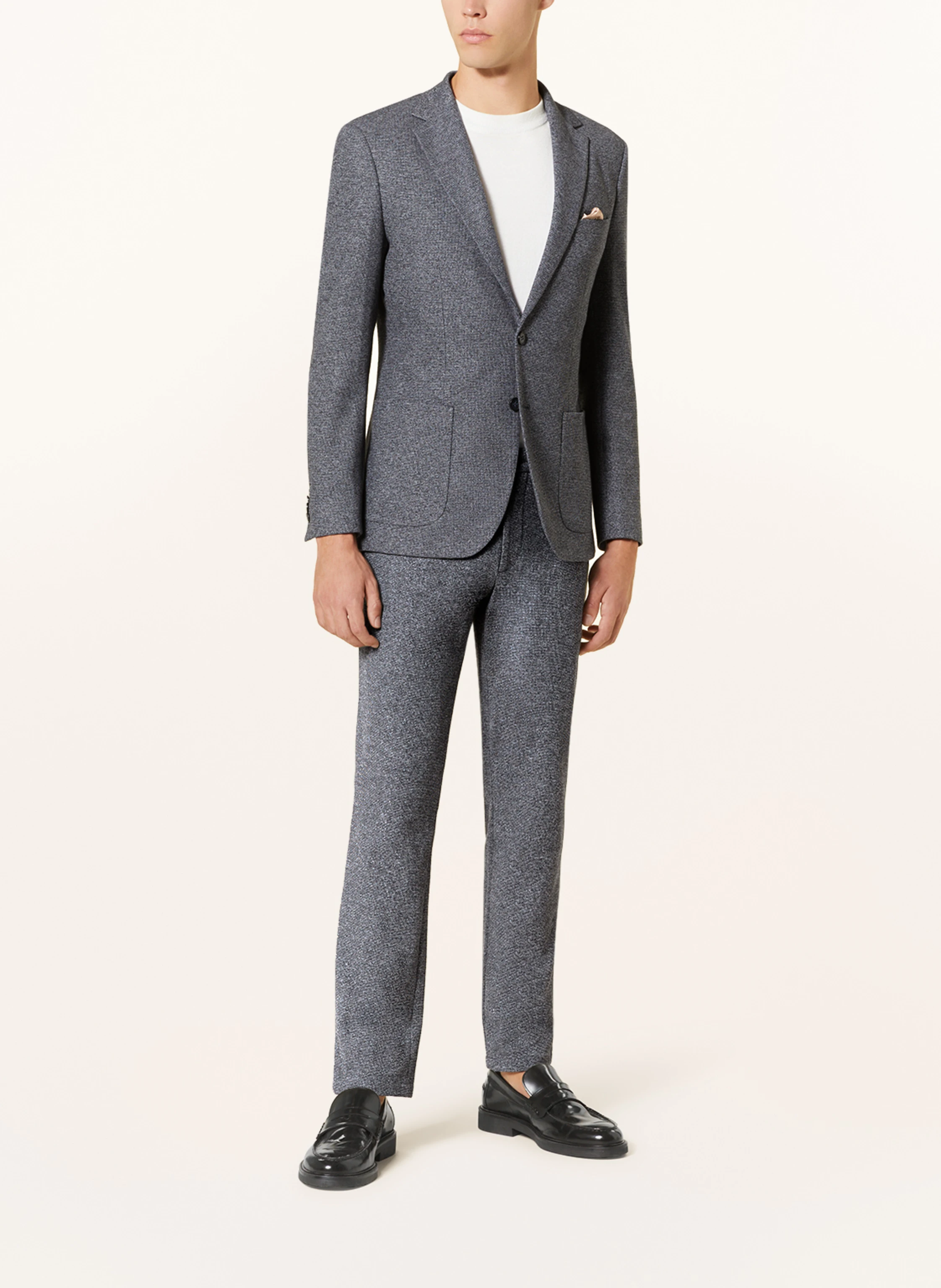 PAUL Anzugsakko Slim Fit