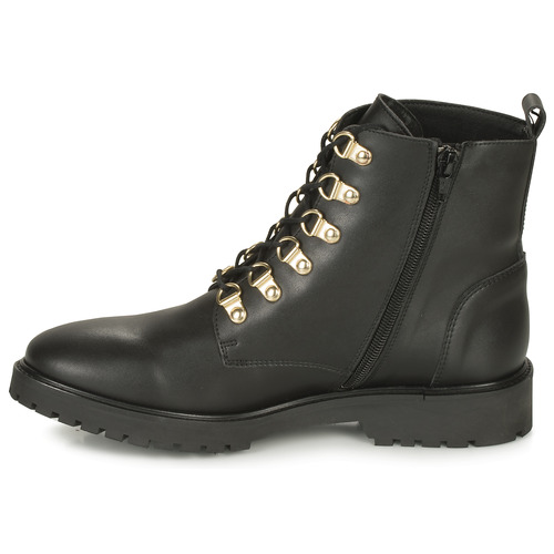 Betty London - LYSIS - Noir / Vegan