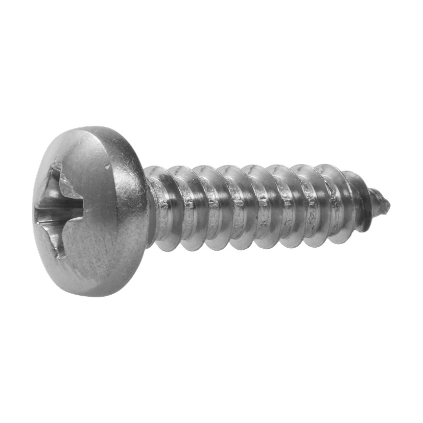 Skruer 10-pk 4,8x32 mm
