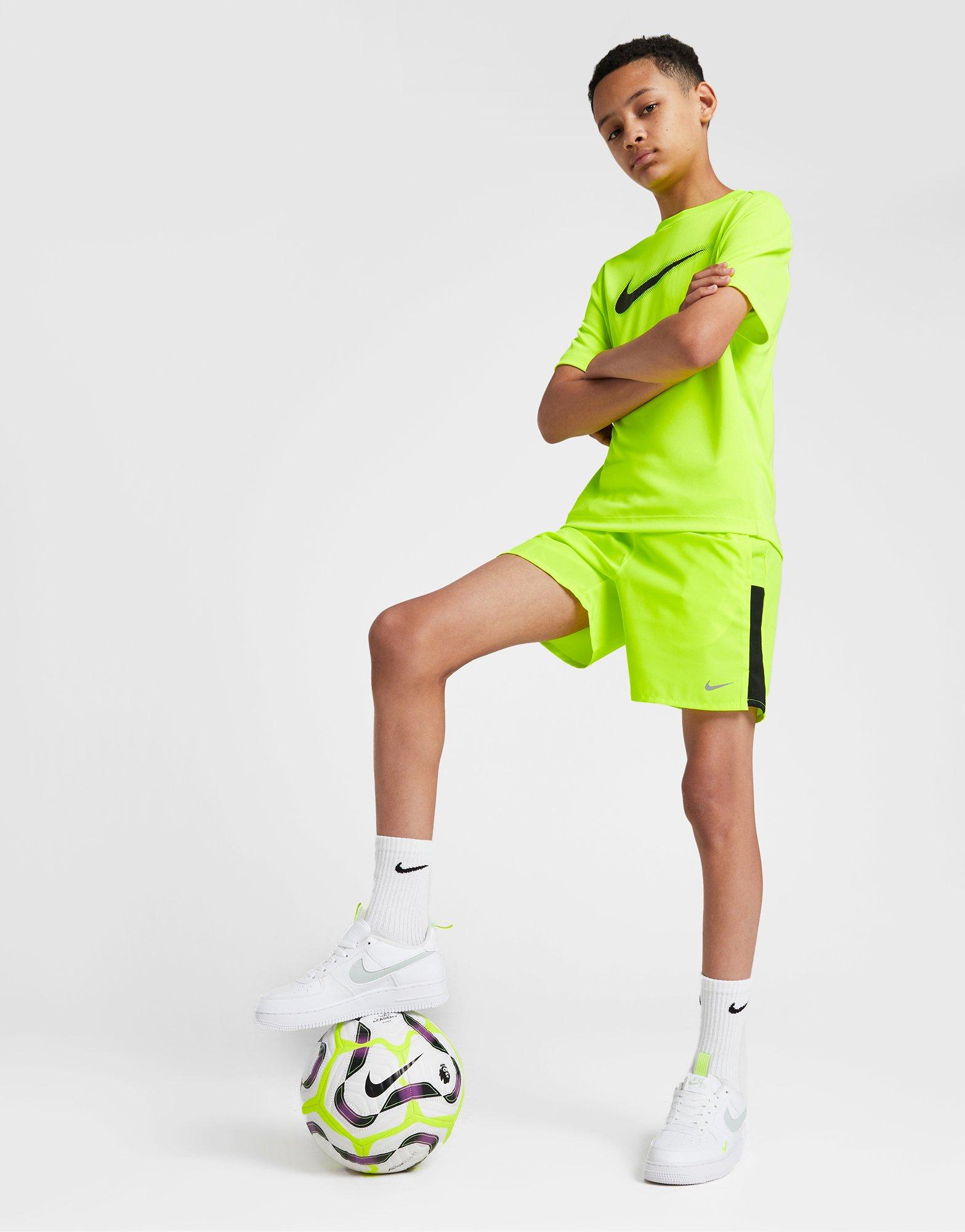 Nike Challenger Shorts Junior