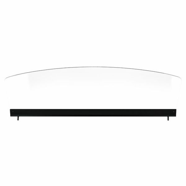 Yamaha Genos Music Rest
