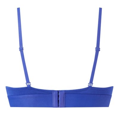Soutien-gorge femme Lght Lined Triangle CALVIN KLEIN