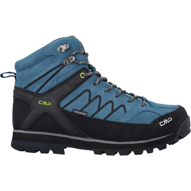 CMP Herren Moon Mid WP Schuhe