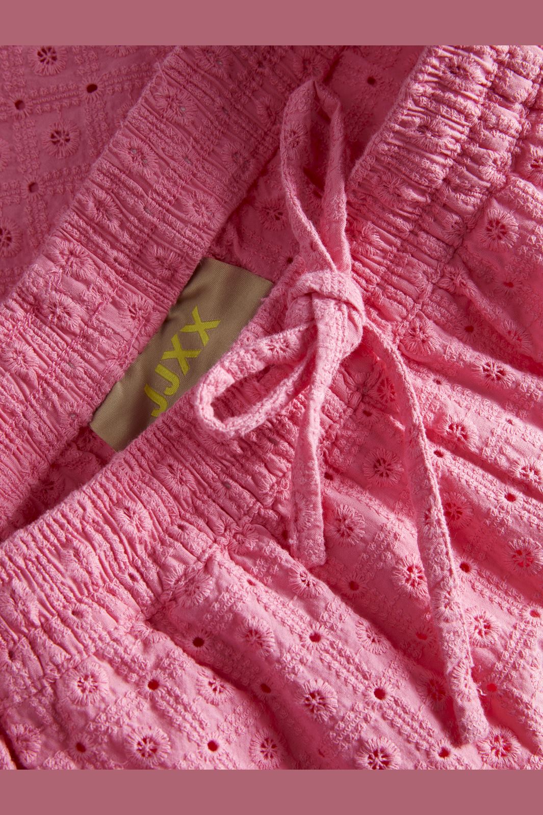 Jjxx Jxselma Broderie Anglaise Shorts