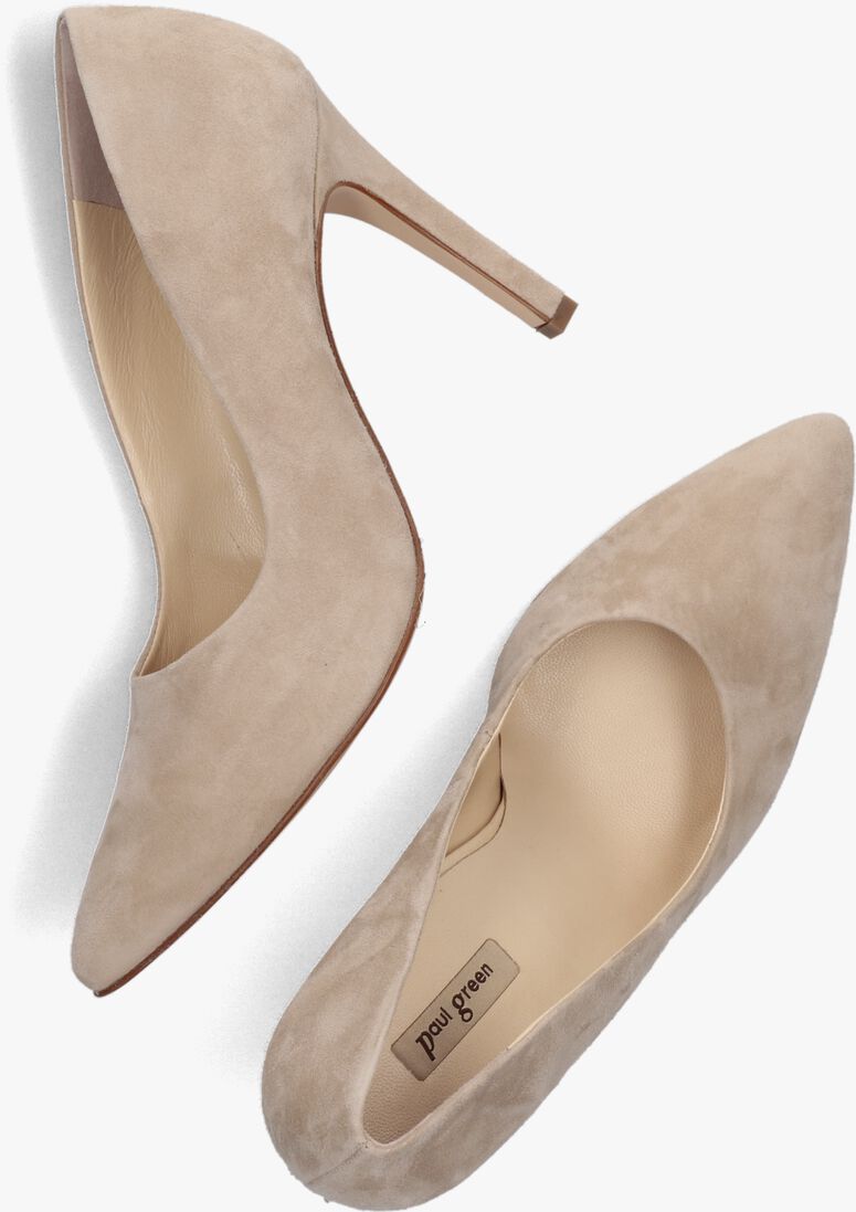 PAUL GREEN beige paul green pumps 3591
