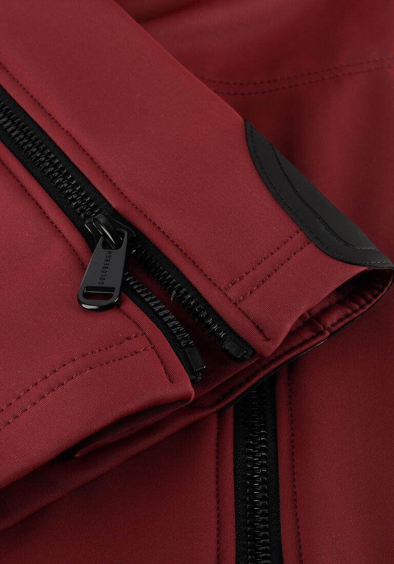 bordeaux goldbergh wijde broek pippa ski pants