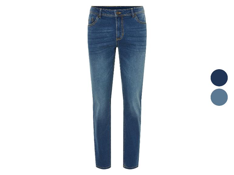 Heren jeans - Slim fit