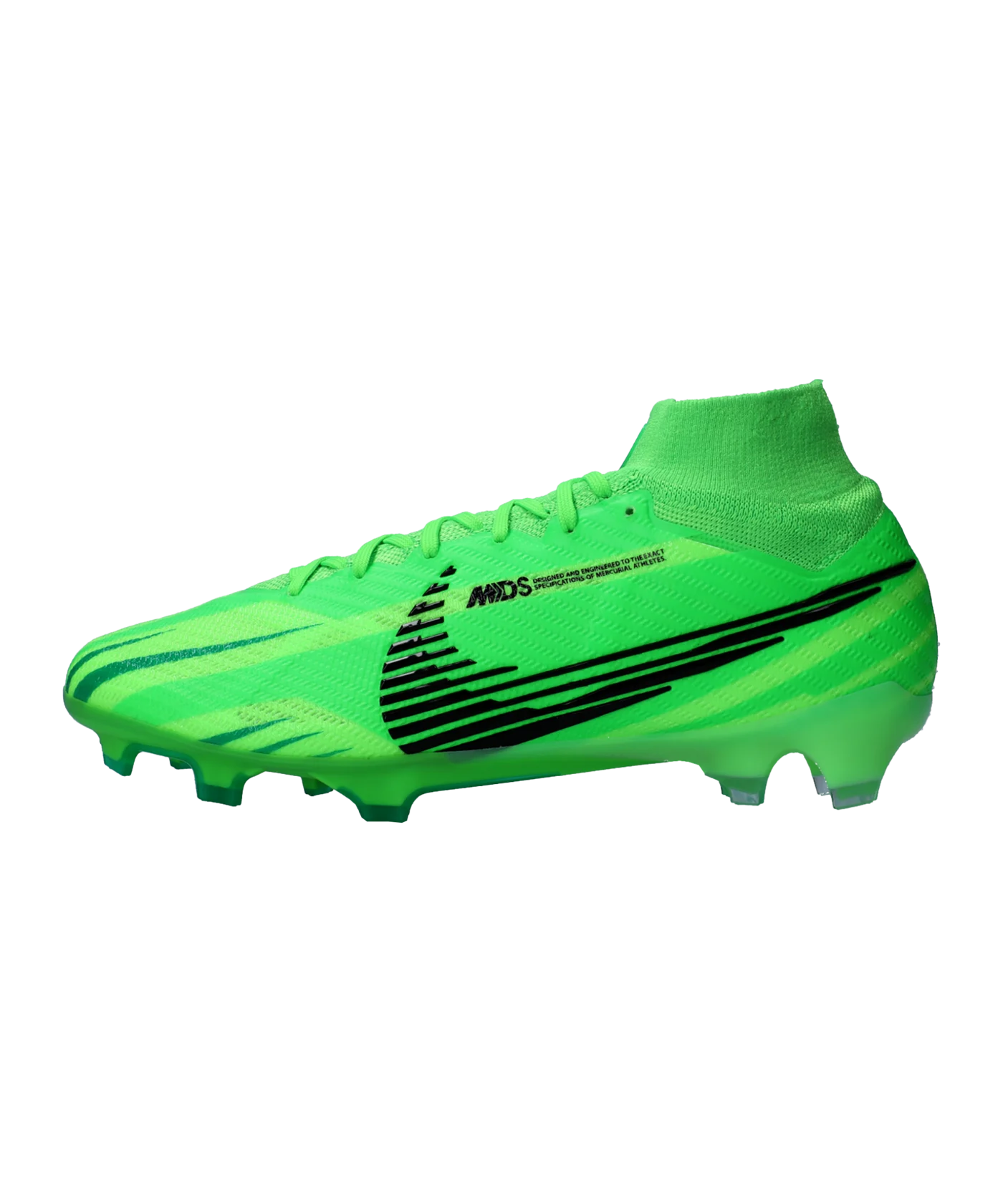 Nike Air Zoom Mercurial Vapor XV Elite AG-Pro Dream Speed 8 Grün Schwarz F300