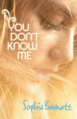 You Don't Know Me (Paperback)
