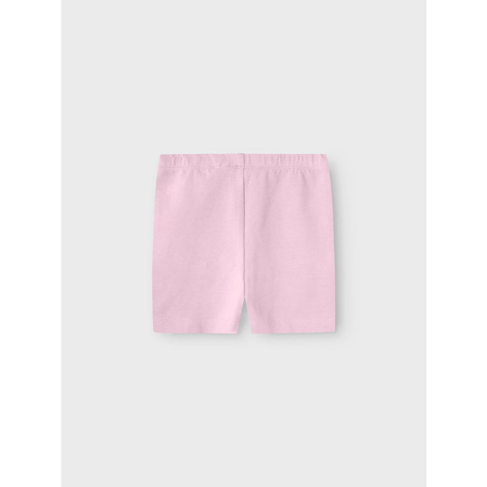 Køb Name It Ballerina Vivian Kort Leggings Noos