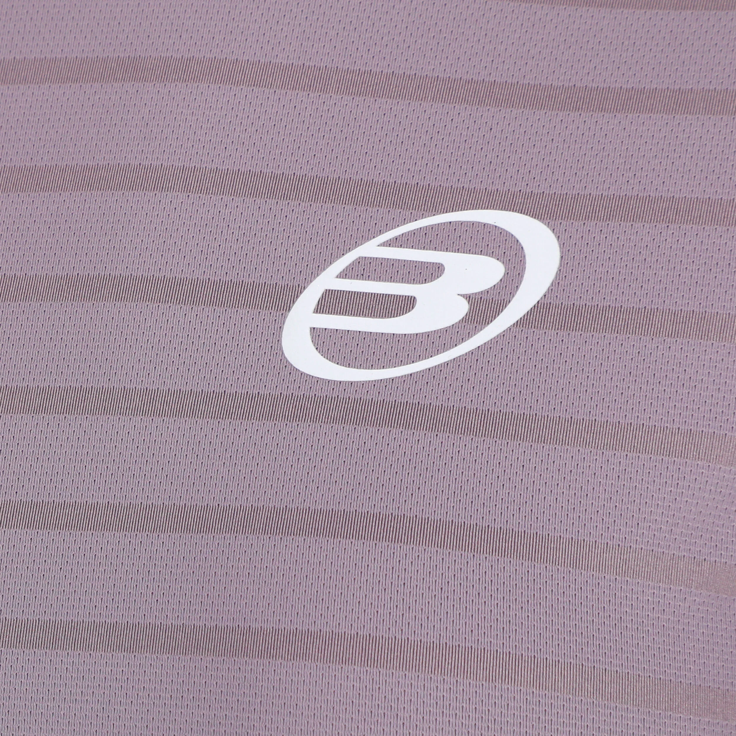 Bullpadel Oimbra T-shirt Femmes - Mauve