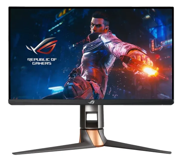 [OUTLET] - ASUS ROG Swift 360Hz PG259QN - LED-skærm - gaming - 24.5
