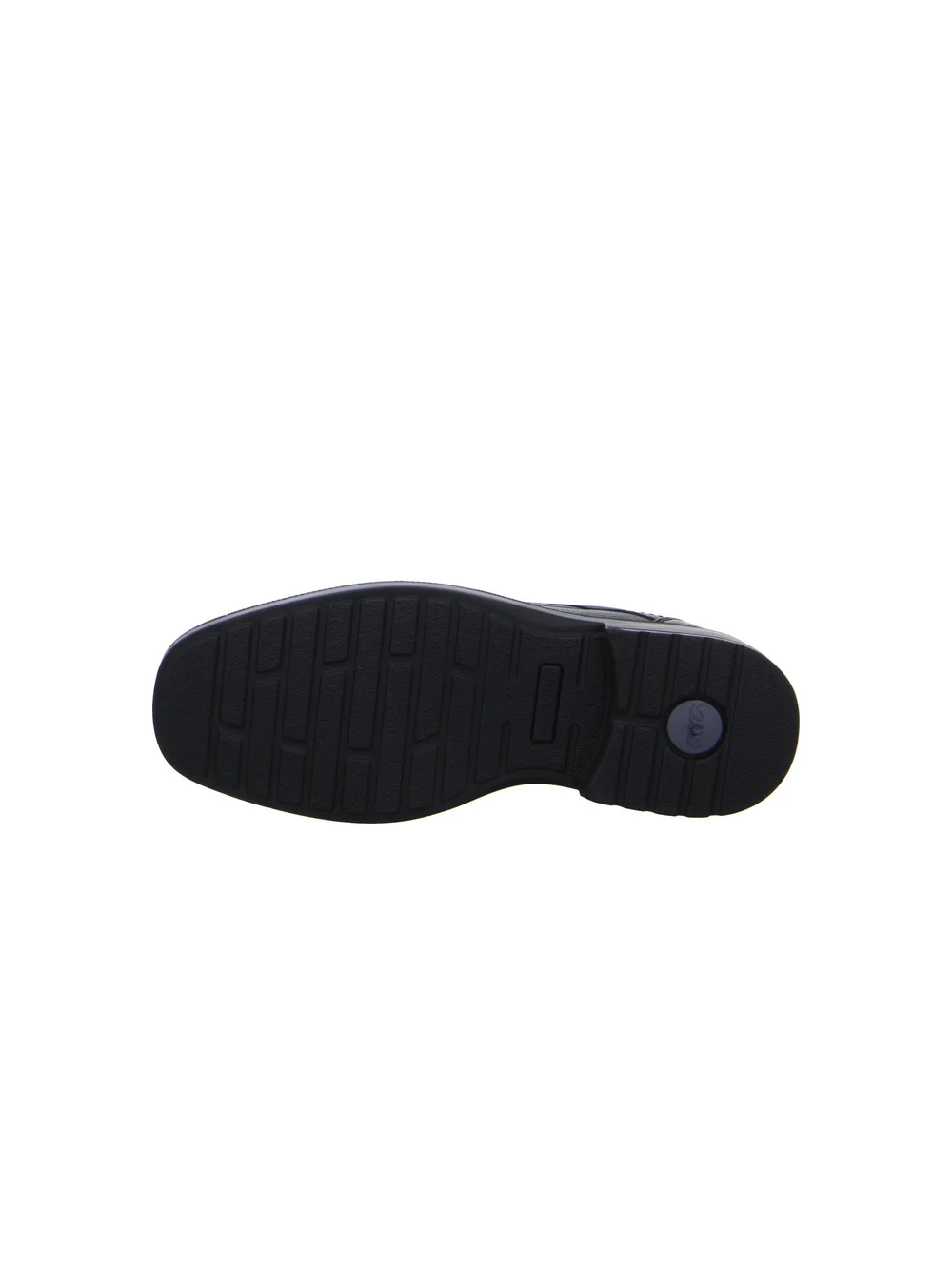 Slipper Lorenzo schwarz