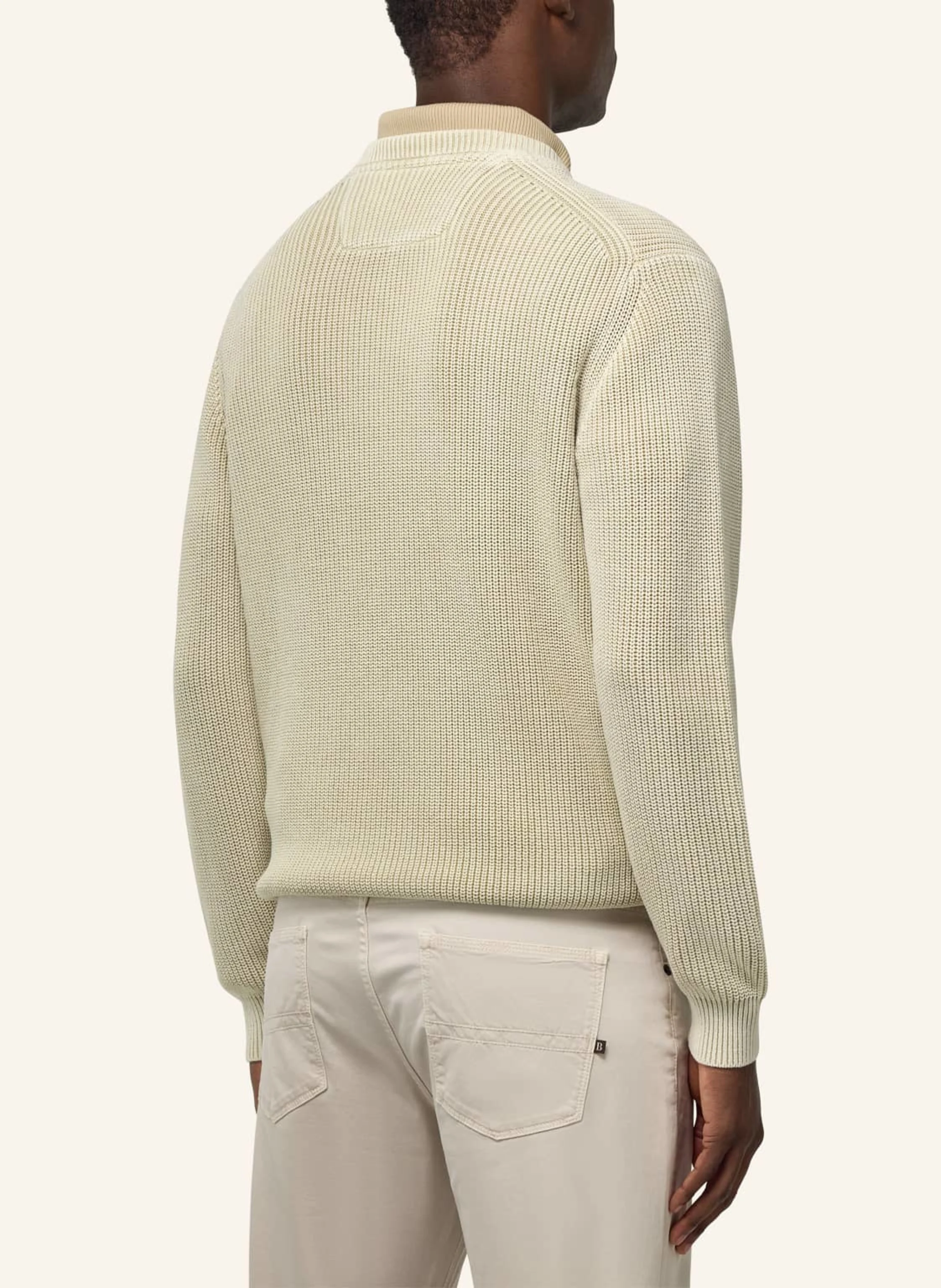 BOGGI MILANO Pullover