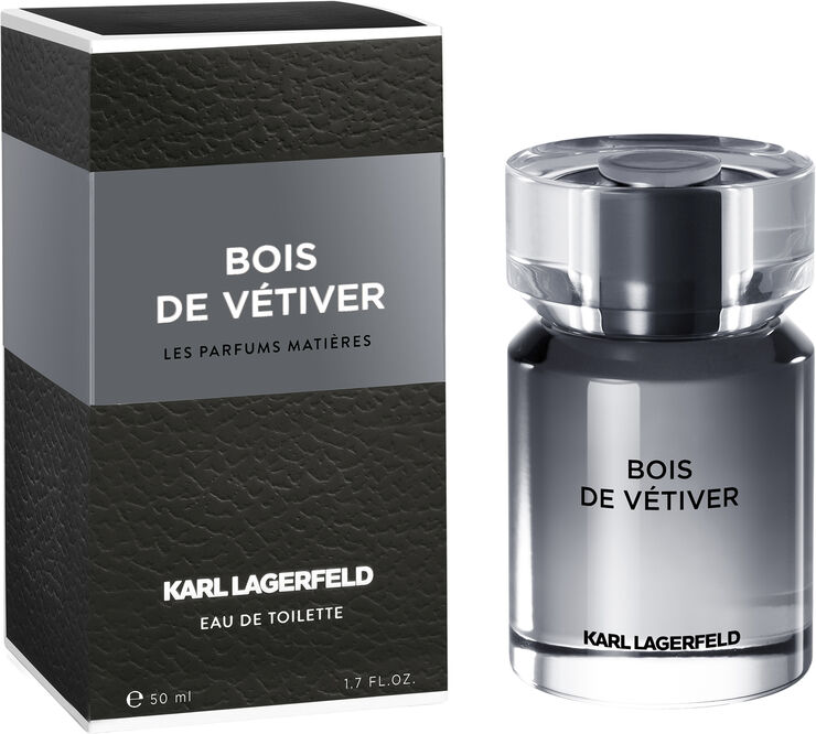Karl Lagerfeld Vetiver EdT 50ml