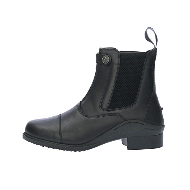 Jodhpurs Horka Jackson Zwart