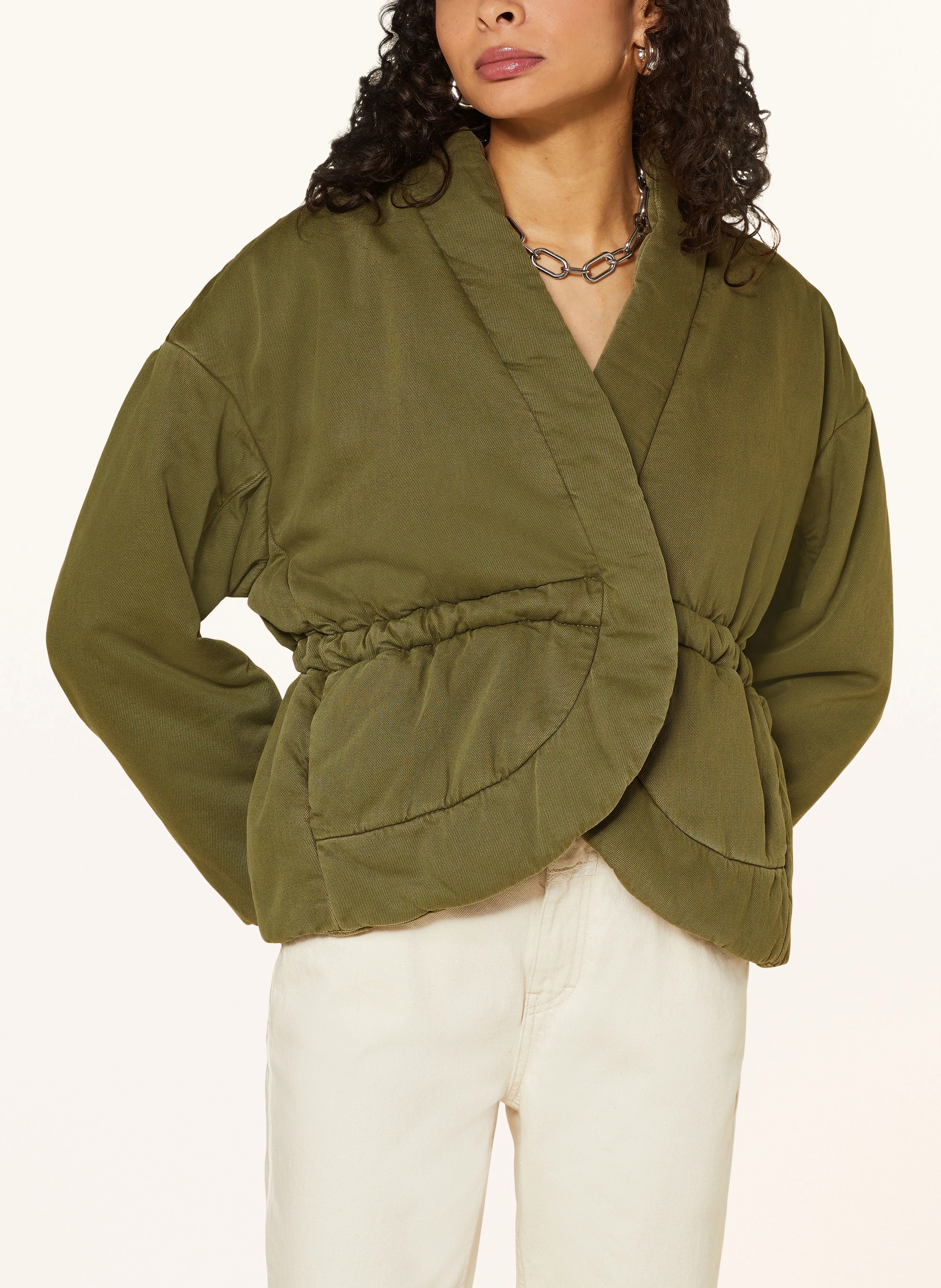 ba&sh Jacke CALY