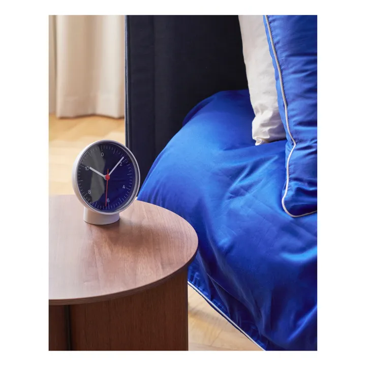 Hay Horloge Table clock  | Noir