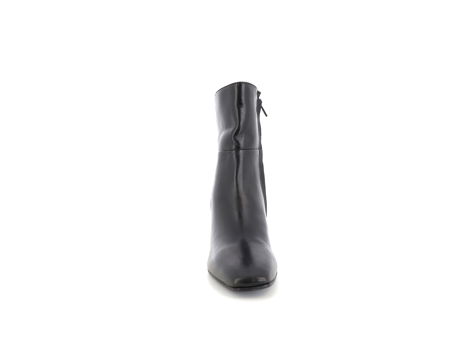 Elue par nous-A50225 Cuir Noir