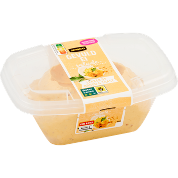 Jumbo Gevuld Ei Salade 200 g