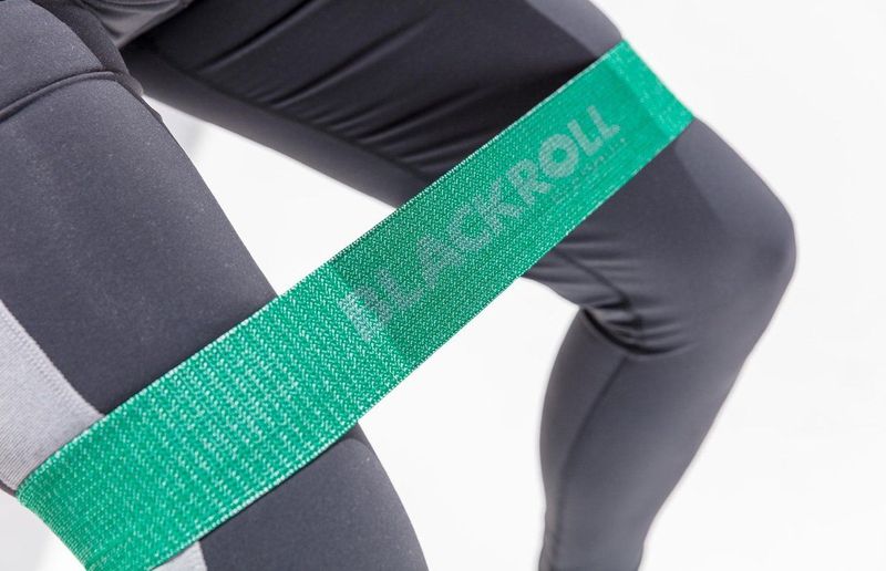 BLACKROLL® - Loopband - Exercise Bands - 32 cm - Natuurlijke Rubber