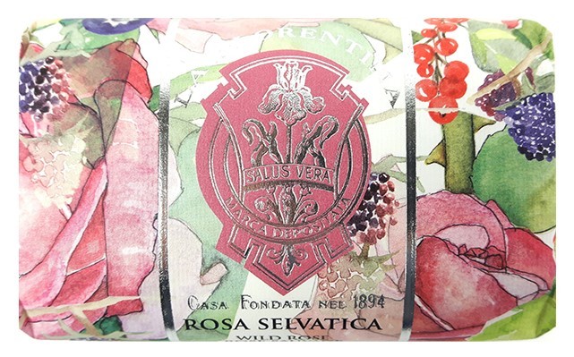 la florentina Zeep Wilde Roos 200g