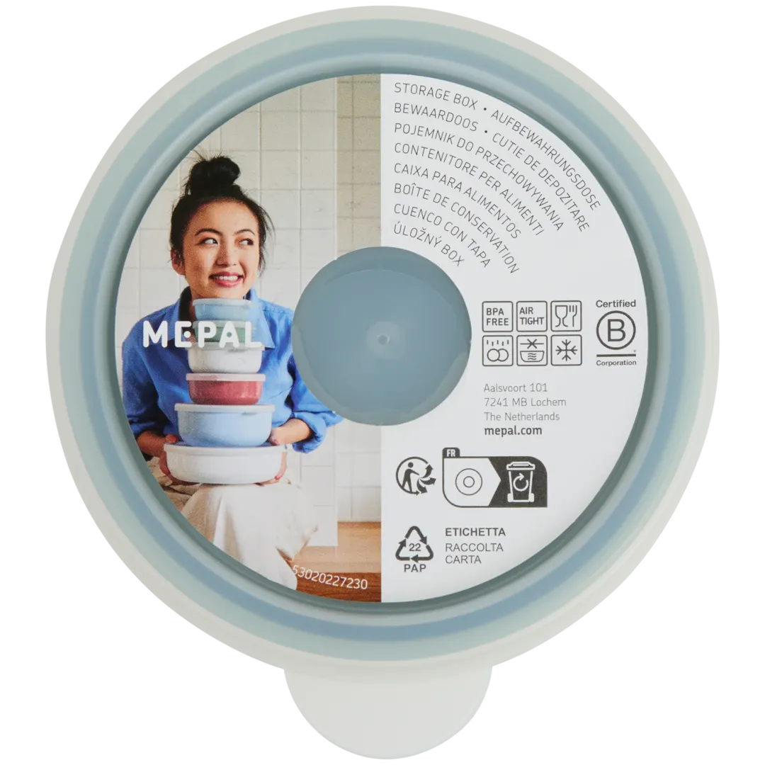 Mepal vershouddoos 250 ml | diverse kleuren