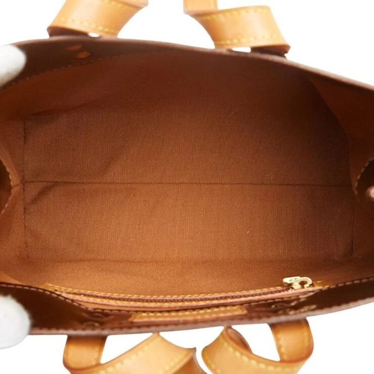 Louis Vuitton Vintage Louis Vuitton Reade Beige