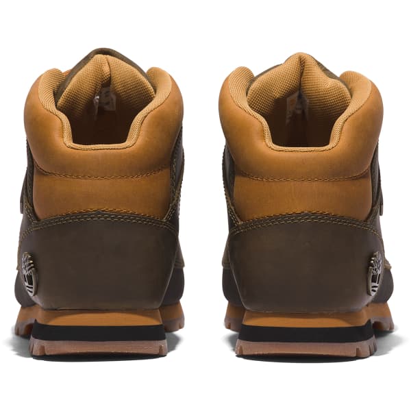 Après ski TIMBERLAND EURO SPRINT HIKER MILITARY OLIVE