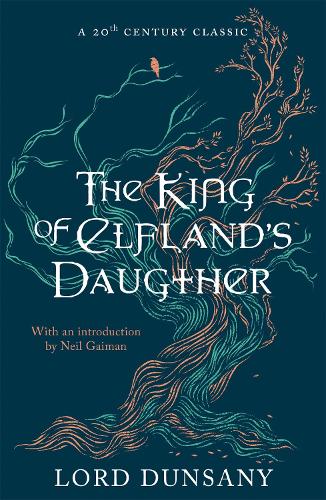 The King of Elfland's Daughter (Paperback)