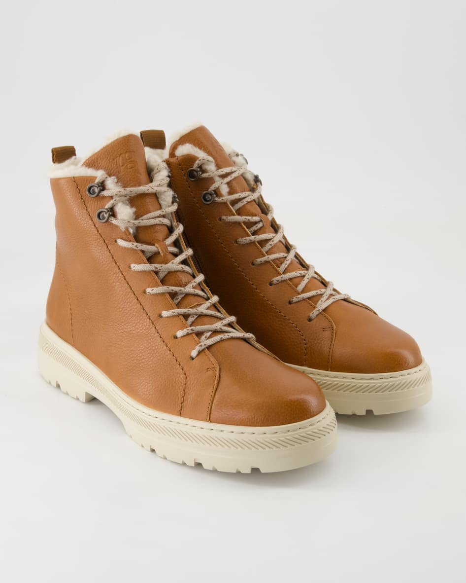 Paul Green 5287-058 Stiefeletten in Braun