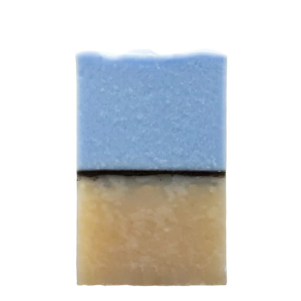 Badeanstalten Sæbe Luna - 100 g