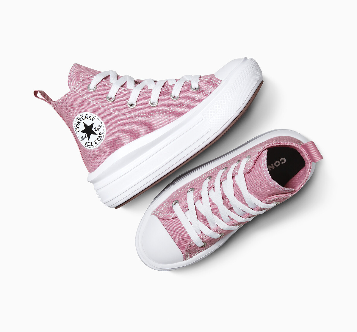 CONVERSE<br>Tênis All Star Move Cor da Temporada