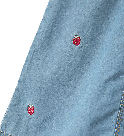 Name It Spencer - NmfLyda - Medium+ Blue Denim