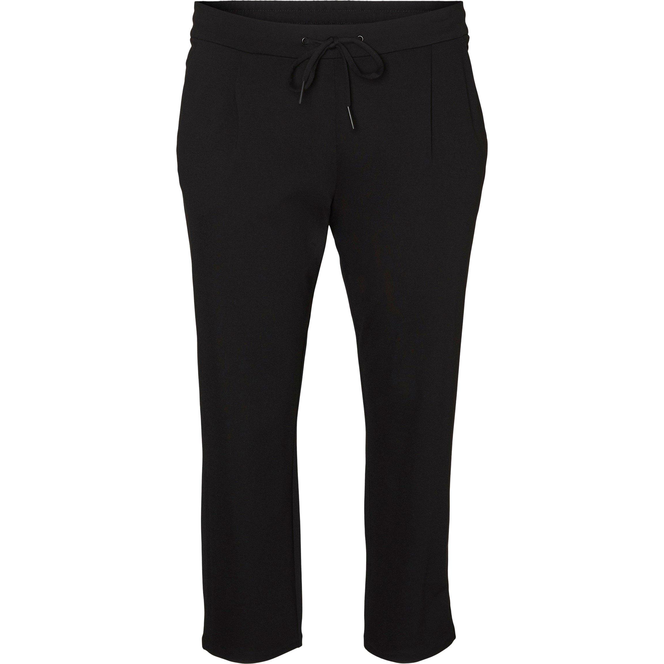 Vero Moda Curve Tapered Trousers