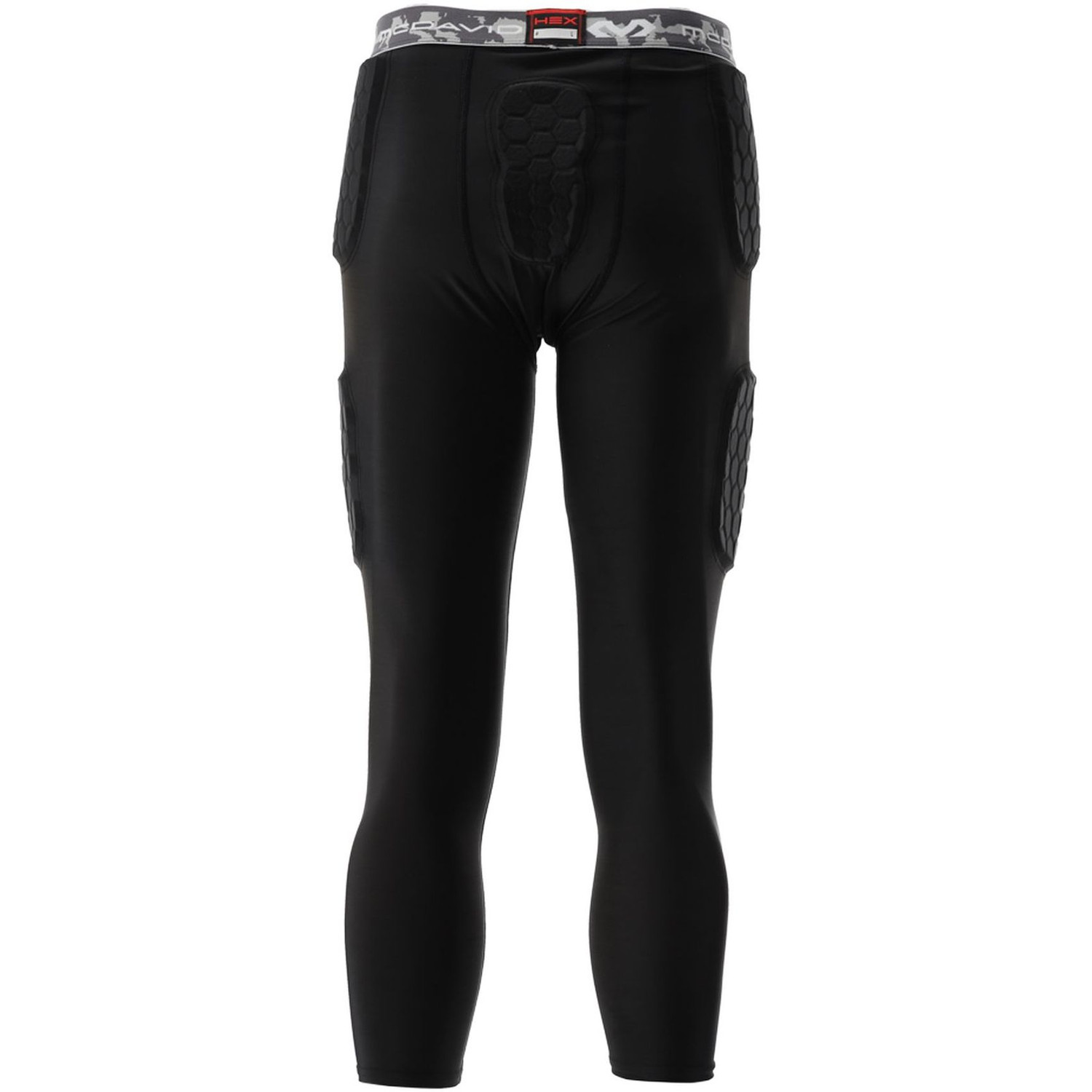 Mc David Hex Thudd 5-Pad 3/4 Tight
