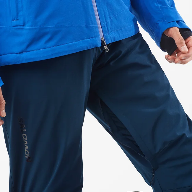 EDGE  Skihosen für Herren