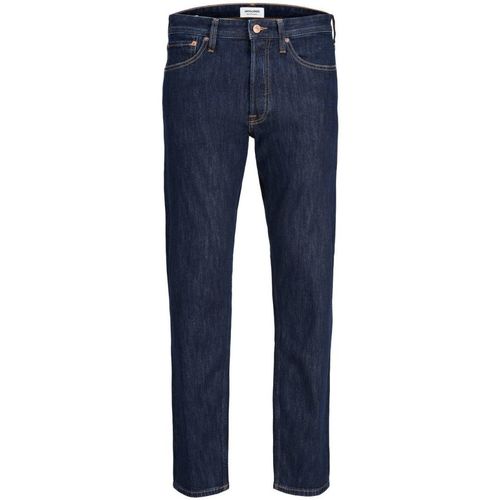 Jack & Jones - 12212824 CHRIS-BLUE DENIM Azul