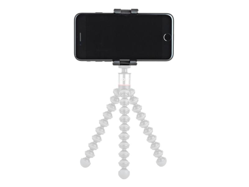Joby Halterung GripTight ONE Mount Schwarz Halterung mit 1/4