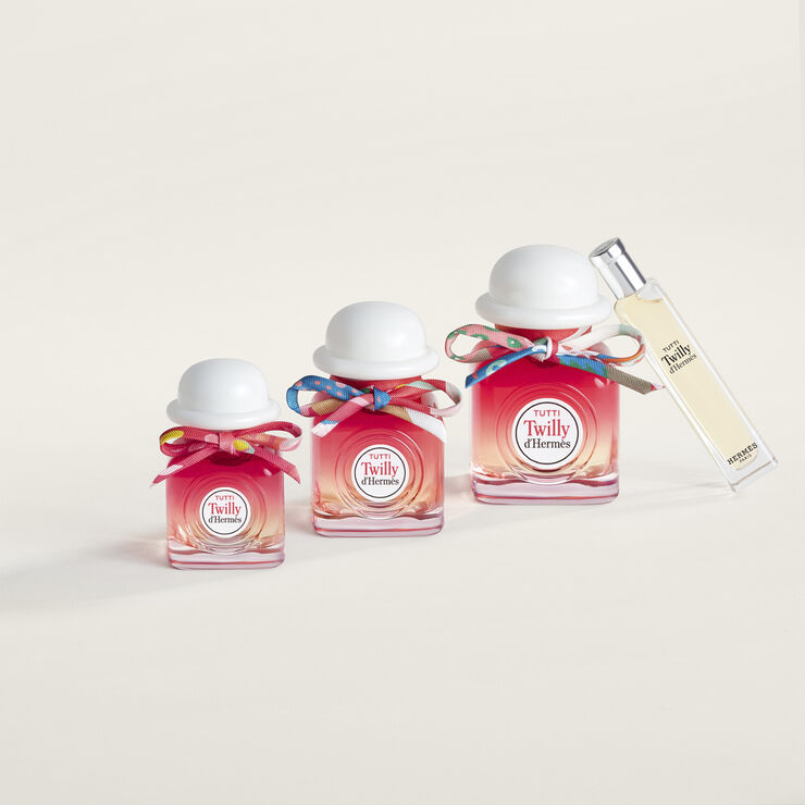 HERMÈS TUTTI TWILLY EDP 30 ML
