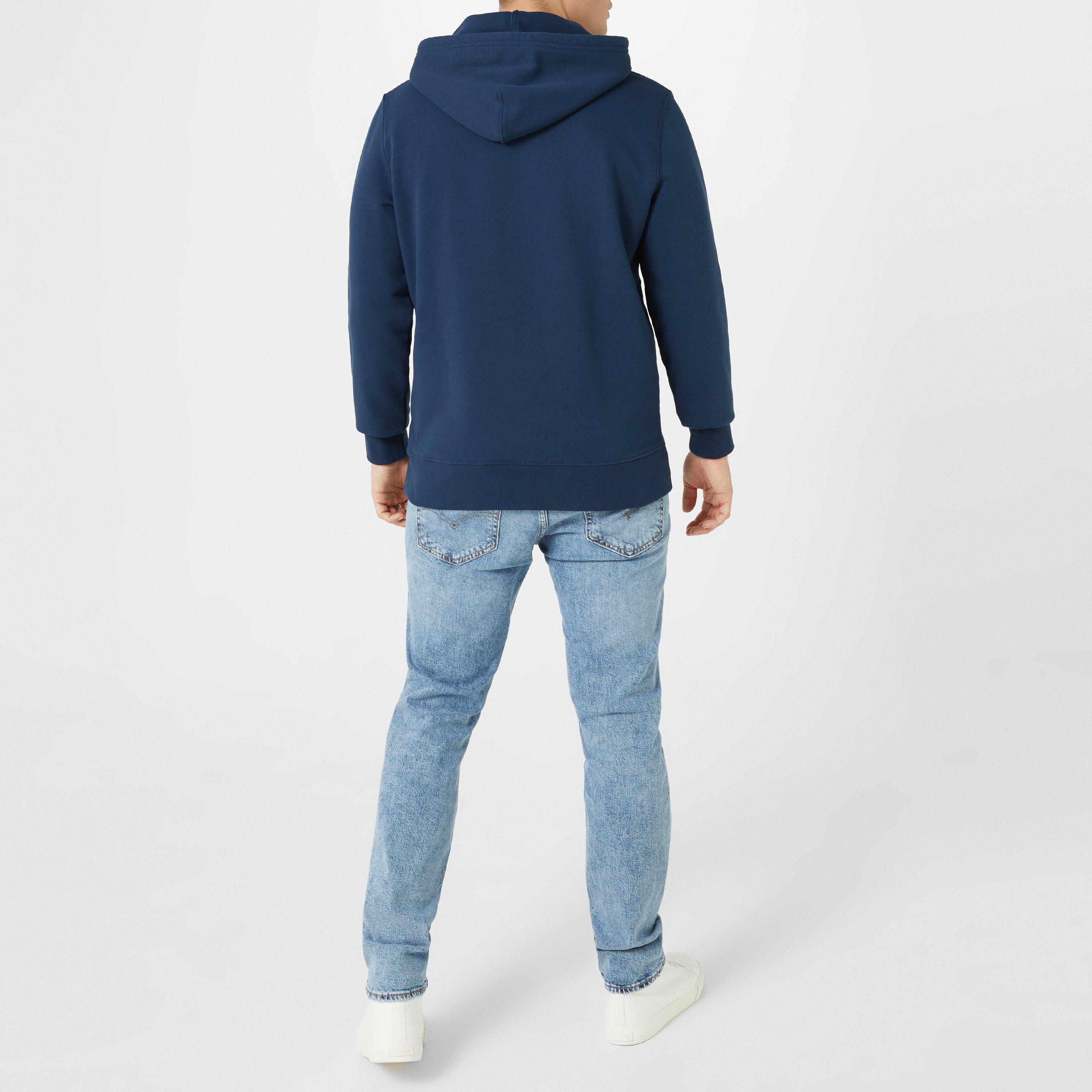 Levis Batwing Hoodie