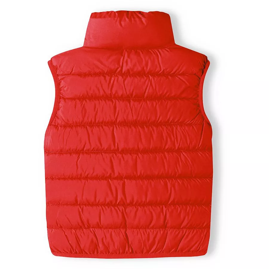 MINOTI Steppweste Rot