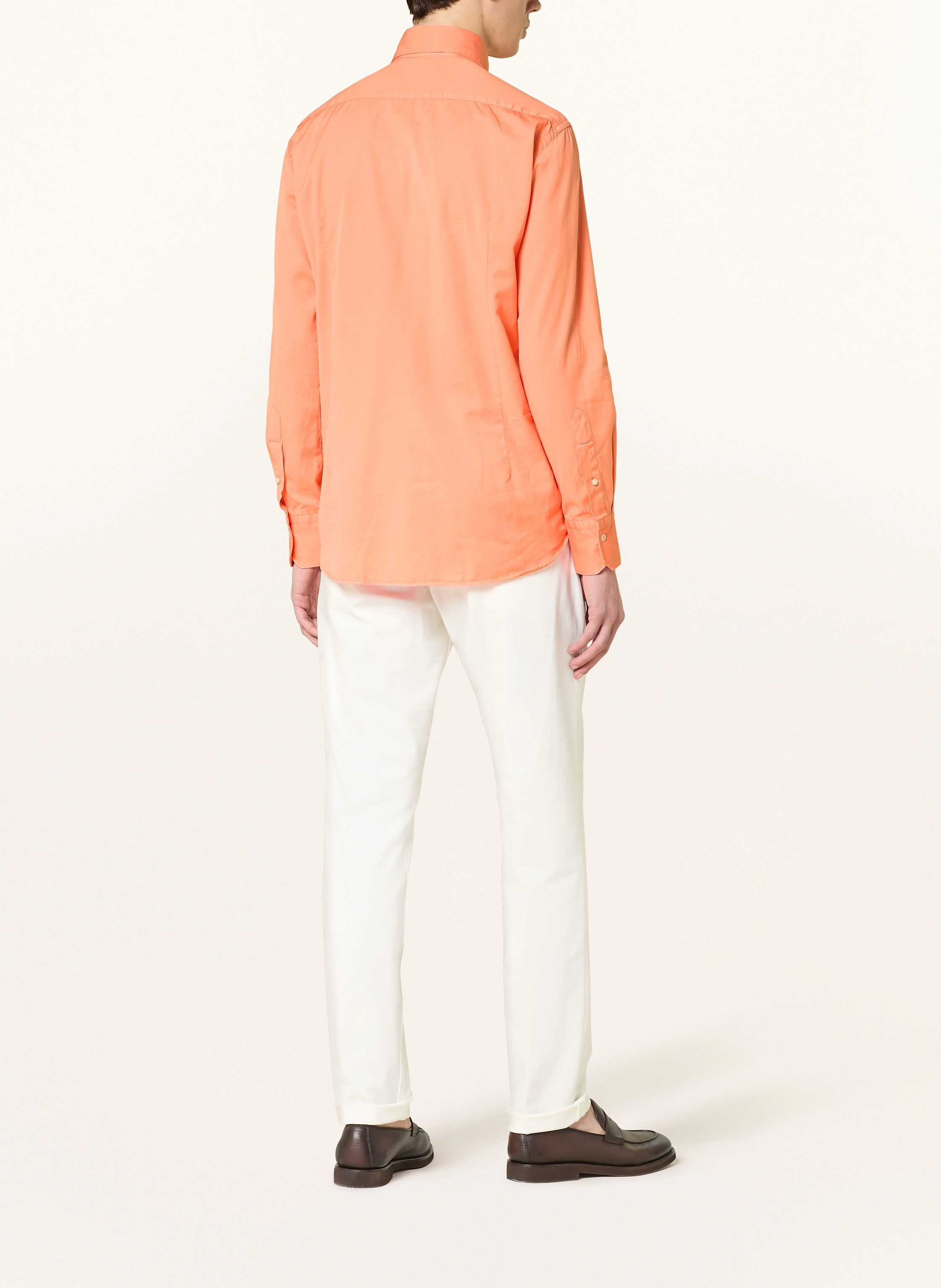 ARTIGIANO Hemd Classic Fit